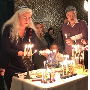 Chanukka 2025 – Eindrücke
