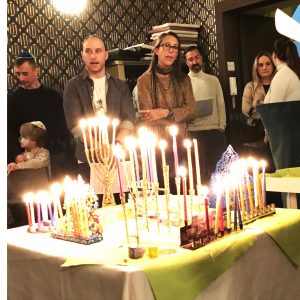 Chanukka 2025 – Eindrücke