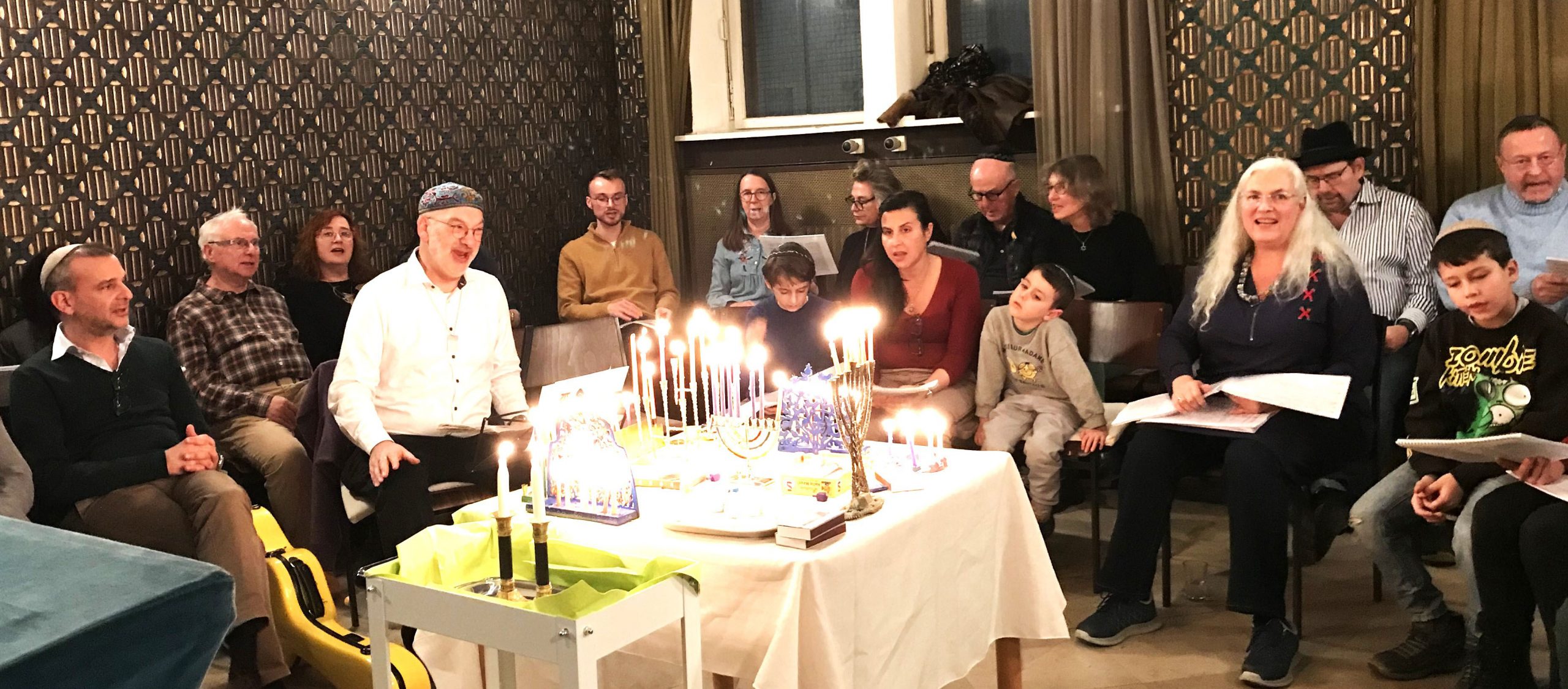 Chanukka 2025 – Eindrücke